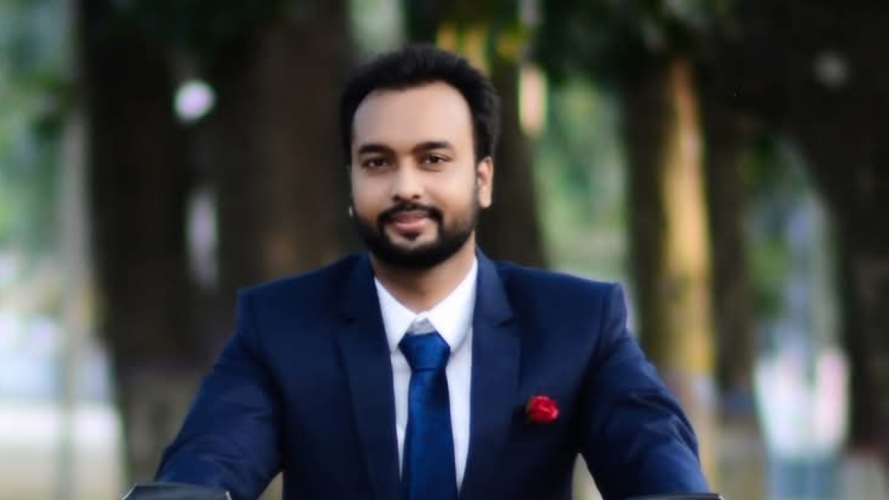 ডাঃ আমানউল্লা বিন আকতার (আবিদ)